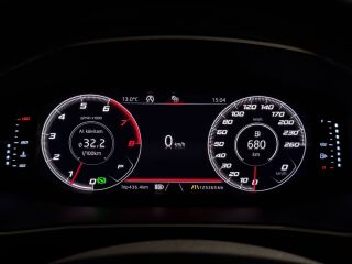 SEAT Tarraco Xcellence 4Drive 2.0 TSI 140kW