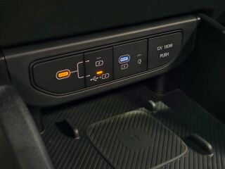 Kia K4 GT-Line 7DCT 1.6 T-GDI 110kW