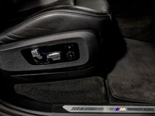 BMW X5 M Sportpaket Plug-In hybrid 3.0 290kW