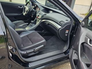 Honda Accord 2.4 148kW