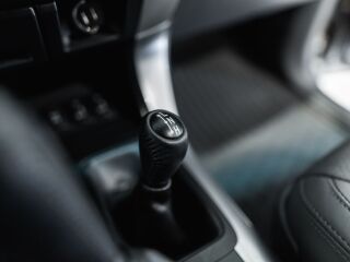Toyota Land Cruiser Facelift 3.0 127кВ