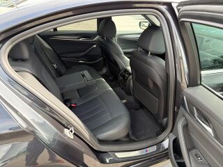 BMW 530 M Sport / xDrive 2.0 215kW