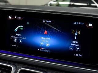 Mercedes-Benz GLE 350 4Matic AMG 2.9 200kW