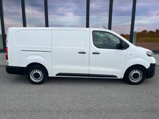 Toyota ProAce 2.0 90кВ