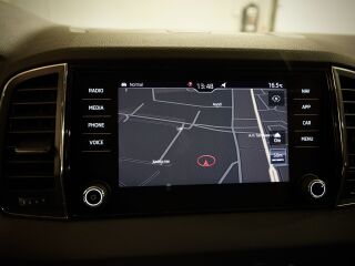 Skoda Karoq 1.5 110кВ
