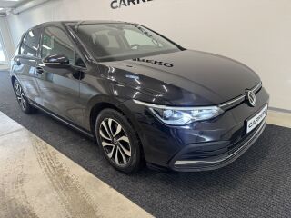 Volkswagen Golf Active 2.0 110kW