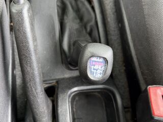 Mitsubishi Pajero Pinin 1.8 88kW