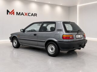 Toyota Corolla 1.3 55kW