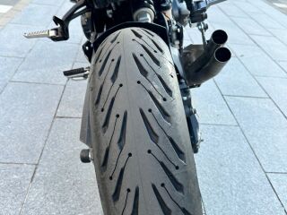 Kawasaki Z 900 92кВ