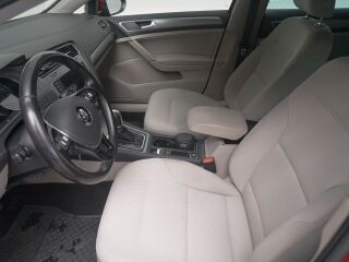 Volkswagen Golf Comfortline Variant 81kW