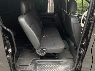 Renault Trafic N1 1.6 92kW