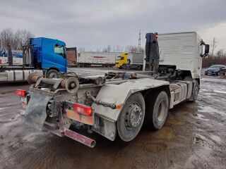 Volvo FH 480 353kW