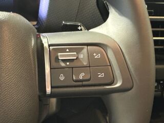 Citroen C4 Shine BlueHDi 130 AT8 1.5 96кВ