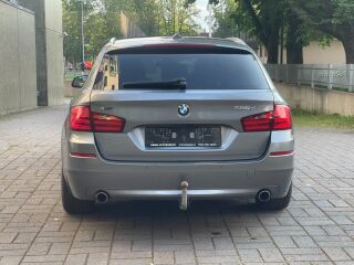 BMW 535 xDrive 3.0 230kW
