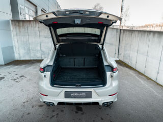 Porsche Cayenne S E-Hybrid 3.0 386kW