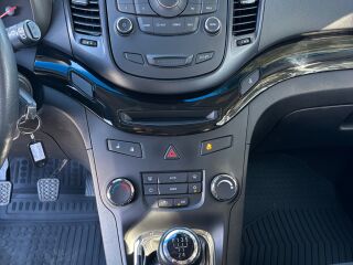 Chevrolet Orlando Family 1.8 ECOTEC 104кВ