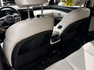 Hyundai Tucson 1.6 T-GDI 110kW