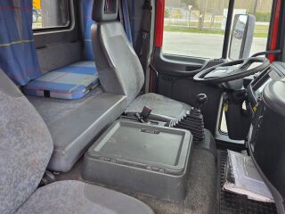 Volvo FL 220 4X2 kraana 162kW