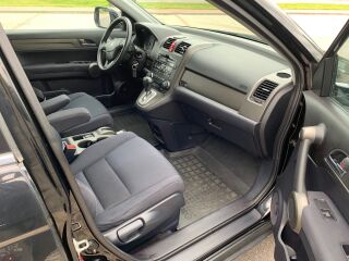 Honda CR-V Elegance Plus Facelift 2.0 110кВ