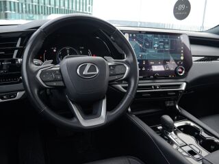 Lexus RX 350h F Sport Design + Pano 2.5 140kW