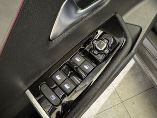 Opel Astra 5d GS 130 Turbo A 1.2 96kW