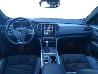 Renault Talisman Grandtour Intens 2.0 dCi 118kW