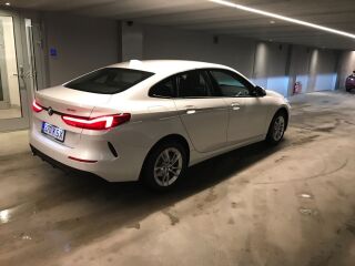 BMW 218 i 1.5 103kW