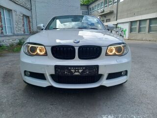 BMW 120 M-PAKETT 2.0 R4 Turbo 105kW