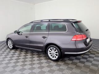 Volkswagen Passat Comfortline ATM 1.8 118kW