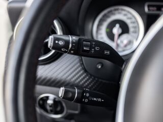 Mercedes-Benz A 200 AMG Carlsson 1.6 115kW