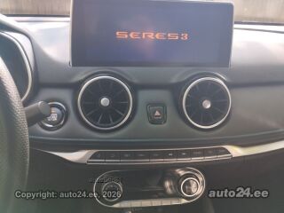 Seres 3 Luxury 53 kWh 120kW