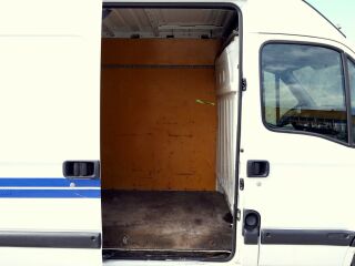 Nissan Interstar Lift 3.0 dCi 100kW