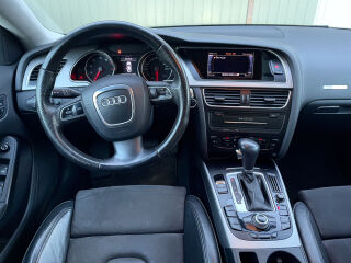 Audi A5 Sportback 2.0 155kW
