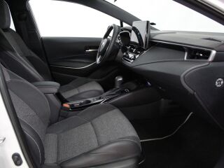 Toyota Corolla Active Plus Touring Sports Hybrid 1.8 72кВ