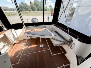 Quicksilver Pilothouse 755 300kW