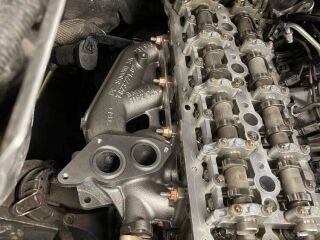 BMW 525 2.0 160kW