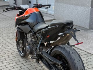 KTM 890 Duke 85кВ