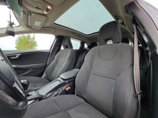 Volvo V40 City Safety 1.6 84kW