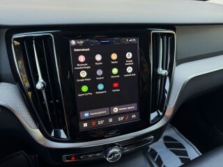 Volvo V60 Inscription Facelift MY23 2.0 B4 KERS MILD Kerghübriid 145kW