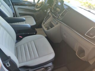 Ford Transit Custom 2.0 96кВ
