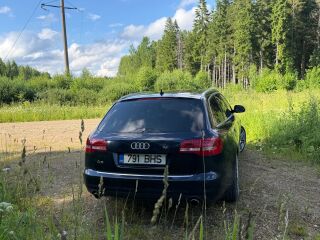 Audi A6 3.0 176kW