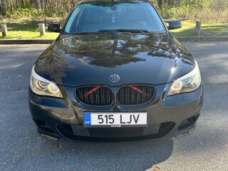 BMW 528 3.0 172kW