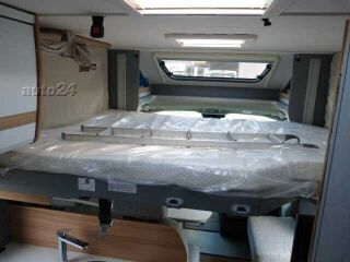 Dethleffs Just T 7052 EB 2.2 103kW