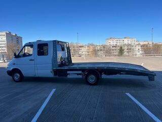 Mercedes-Benz Sprinter 2.2 R4 Cdi 95kW