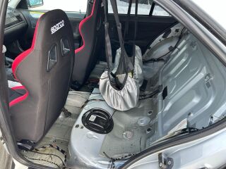 BMW 328 2.8 R6 170kW