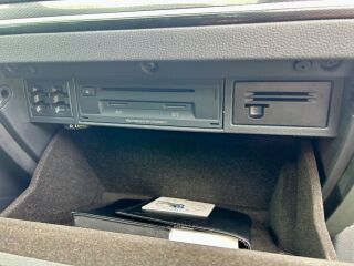 Volkswagen Golf GTE 1.4 110kW