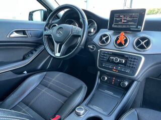 Mercedes-Benz GLA 200 CDi SHADOWLINE 2.2 CDi ECO ATM 7G-Tronic 100kW