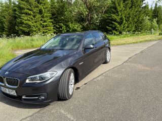 BMW 530 3.0 190kW