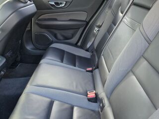 Volvo S60 T5 AWD R-Design 2.0 184kW