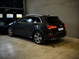 Audi SQ5 3.0 255kW